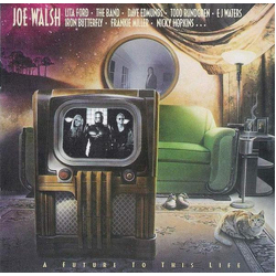 Various A Future To This Life - Robocop - The Series Soundtrack CD USED