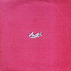 Annie Greatest Hit Vinyl 12" USED