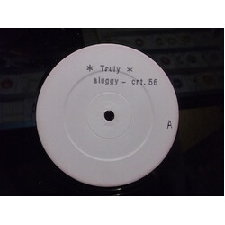 Sluggy Ranks / Sleepy Wonder Truly / Vibes Vinyl 12" USED