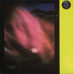 Joy Division Love Will Tear Us Apart : Joy Division 1995 Vinyl 12" USED