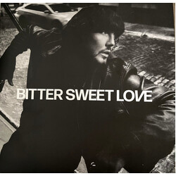 James Arthur (2) Bitter Sweet Love Vinyl LP USED