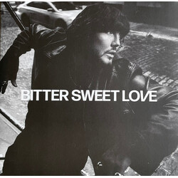 James Arthur (2) Bitter Sweet Love Vinyl LP USED