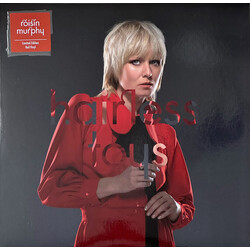 Roisin Murphy Hairless Toys Vinyl LP USED