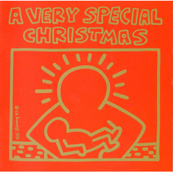 Various A Very Special Christmas CD USED