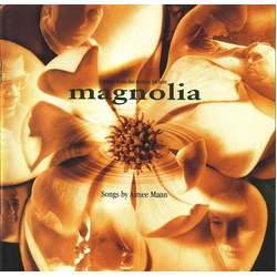 Aimee Mann Magnolia - Music From The Motion Picture CD USED