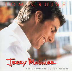 Various Jerry Maguire (Music From The Motion Picture) CD USED