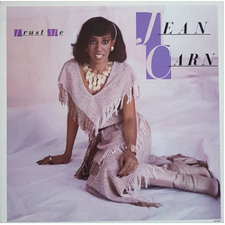 Jean Carn Trust Me Vinyl LP USED