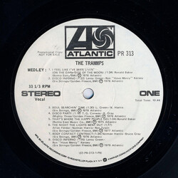 The Trammps Medley Vinyl 12" USED