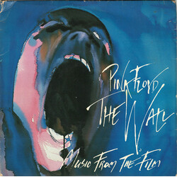 Pink Floyd The Wall (Music From The Film) Vinyl 7" USED