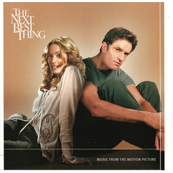 Various The Next Best Thing (Music From The Motion Picture) CD USED