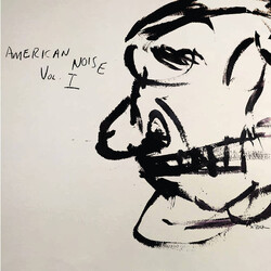 Various American Noise Vol. I Vinyl LP USED
