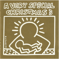 Various A Very Special Christmas 3 CD USED