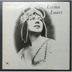 Emma Luart Emma Luart Vinyl LP USED