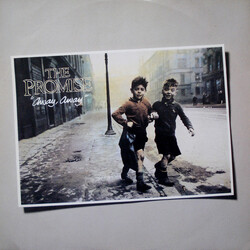 The Promise Away, Away Vinyl 12" USED