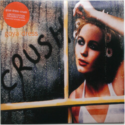 Goya Dress Crush Vinyl 7" USED