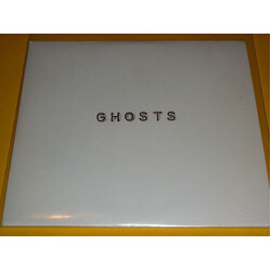 Ghosts (3) Musical Chairs / Departure Lounge Vinyl 7" USED