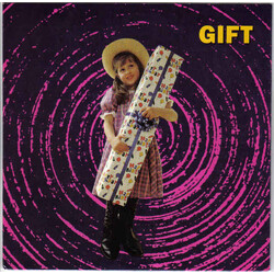 Gift (3) Sinking Ship Vinyl 7" USED