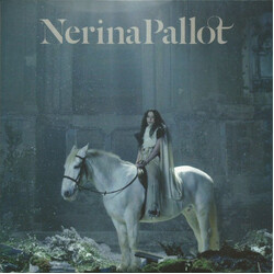 Nerina Pallot All Bets Are Off Vinyl 7" USED