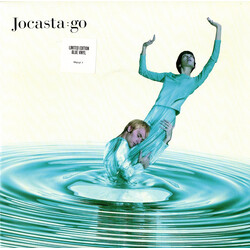Jocasta Go Vinyl 7" USED