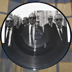 The Pretty Things Eve Of Destruction Vinyl 7" USED