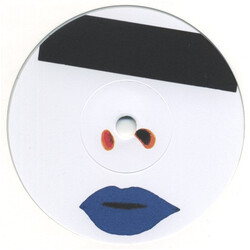 Brazilian Girls Pussy Vinyl 7" USED