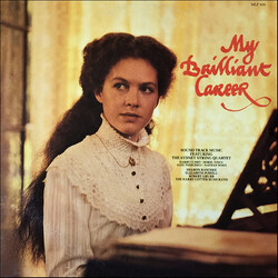 The Sydney String Quartet / Sharon Raschke / Elizabeth Powell (2) / Robert Grubb / The Harry Cotter Bush Band My Brilliant Career (Soundtrack Music) V