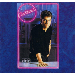 Various Cocktail - Original Motion Picture Soundtrack CD USED