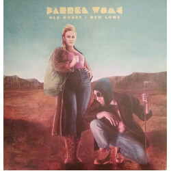 Barren Womb Old Money / New Lows Vinyl LP USED