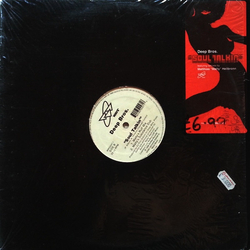 Deep Bros. Soul Talkin' Vinyl 12" USED