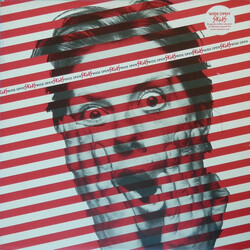 Skids Wide Open Vinyl 12" USED