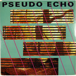 Pseudo Echo Pseudo Echo Vinyl LP USED