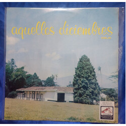 Various Aquellos Diciembres Vol.III Vinyl LP USED