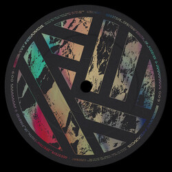 Lonefront Adictive Spectra Vinyl 12" USED