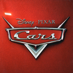 Various Cars (Original Soundtrack) CD USED