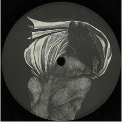 Uun Hell Is Empty Vinyl 12" USED