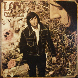 Lobo (3) Calumet Vinyl LP USED
