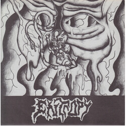 Entropy (5) Entropy Vinyl 7" USED