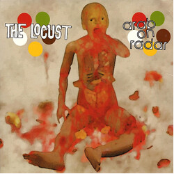 The Locust / Arab On Radar The Locust / Arab On Radar Vinyl 7" USED