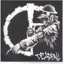 Deadfall Deadfall Vinyl 7" USED