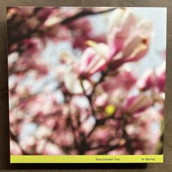 Tara Clerkin Trio In Spring Vinyl 12" USED