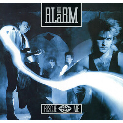 The Alarm Rescue Me Vinyl 12" USED