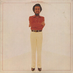 Sérgio Mendes Sergio Mendes Vinyl LP USED