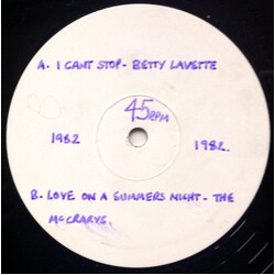 Various Untitled Vinyl 12" USED