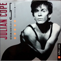 Julian Cope 5 O'Clock World Vinyl 12" USED