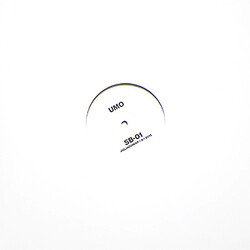 Unknown Mortal Orchestra SB-01 / SB-02 Vinyl 12" USED