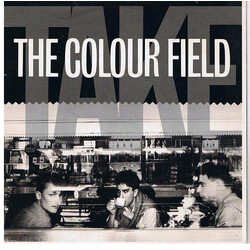 The Colourfield Take USED VINYL 12INCH 45 RPM SINGLE