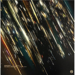 Greekboy / MsDos Out Of Body / Lazerstorm Vinyl 12" USED