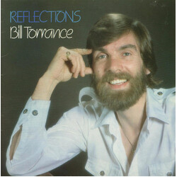 Bill Torrance Reflections Vinyl LP USED