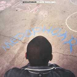 Medaphoar Place Your Bet Vinyl 7" USED