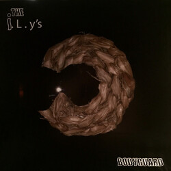 The I.L.Y's Bodyguard Vinyl LP USED